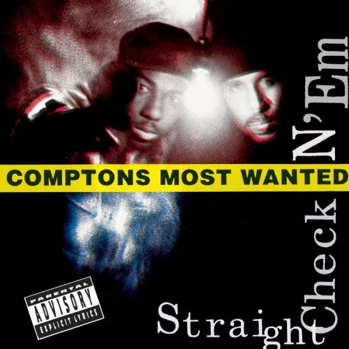 Download mp3 Comptons Most Wanted Instrumental (4.74 MB) - Mp3 Free Download